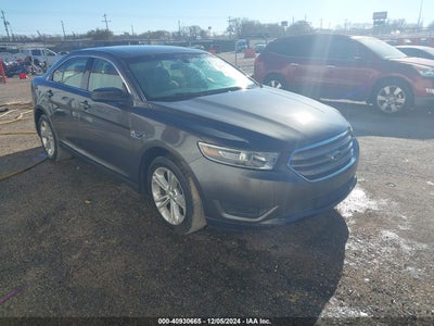FORD TAURUS 2015