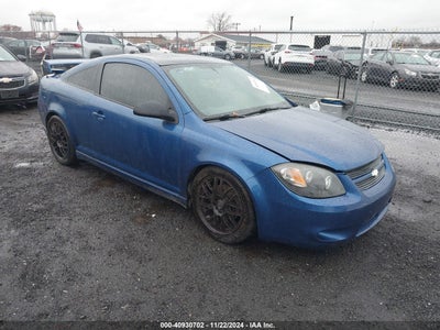 CHEVROLET COBALT 2005