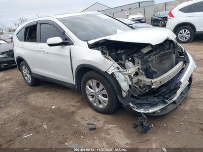 HONDA CR-V 2012