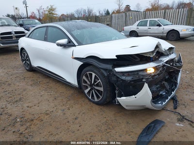 LUCID AIR 2023