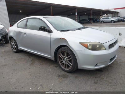 SCION TC 2006