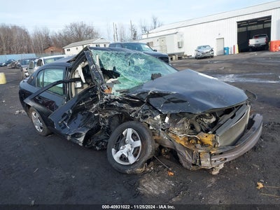 CHEVROLET COBALT 2007
