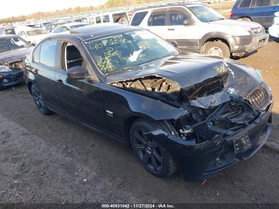 BMW 328I 2011
