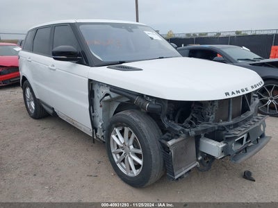 LAND ROVER RANGE ROVER SPORT 2017