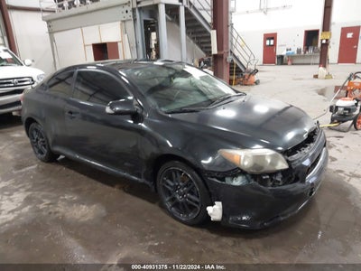 SCION TC 2007