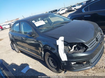 VOLKSWAGEN JETTA GLI 2020