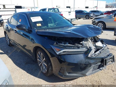 ACURA INTEGRA 2024