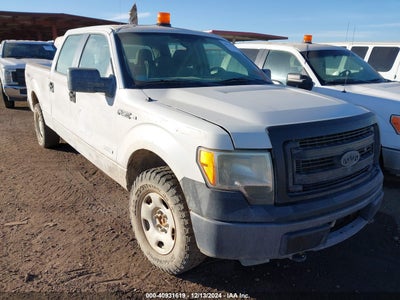FORD F-150 2013