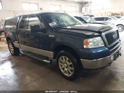FORD F-150 2006