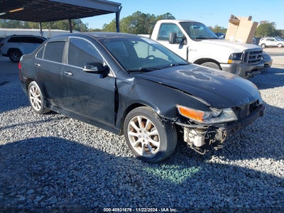 ACURA TSX 2007