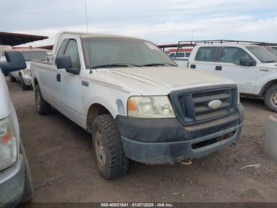 FORD F-150 2007