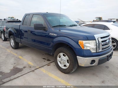 FORD F-150 2012