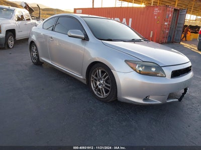 SCION TC 2007