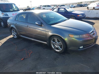 ACURA TL 2008