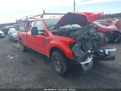 FORD F-250 2021