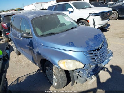 CHRYSLER PT CRUISER 2007
