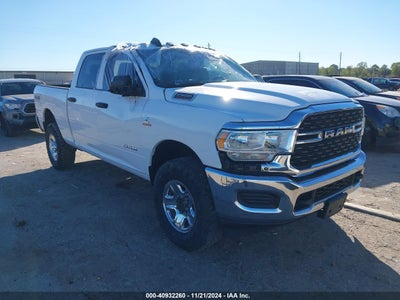 RAM 2500 2019