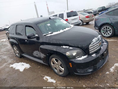 CHEVROLET HHR 2008