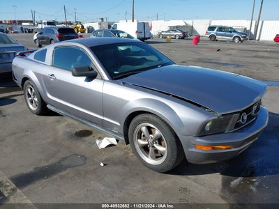 FORD MUSTANG 2006