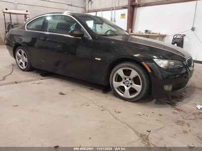 BMW 328XI 2008