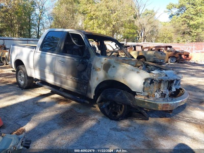 FORD F-150 2003