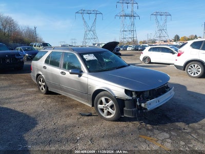 SAAB 9-5 2004