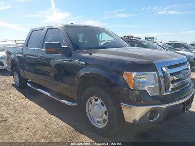 FORD F-150 2010