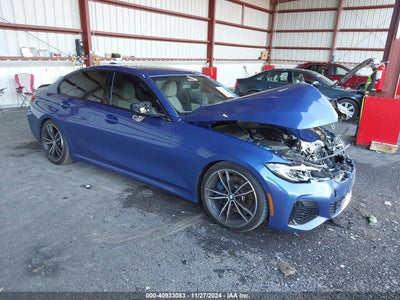 BMW 3 SERIES 2020