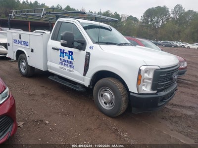 FORD F-250 2024