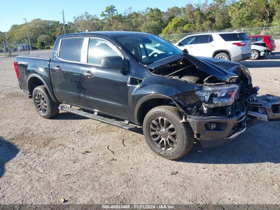 FORD RANGER 2019
