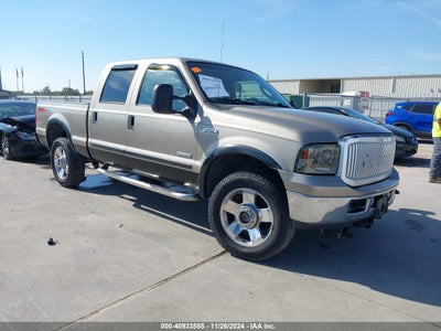 FORD F-250 2006