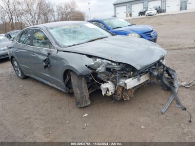 HYUNDAI SONATA 2022