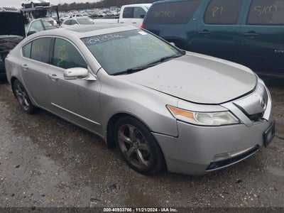 ACURA TL 2010