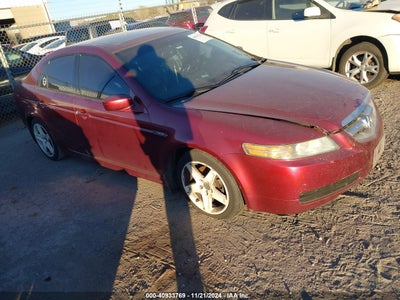 ACURA TL 2005