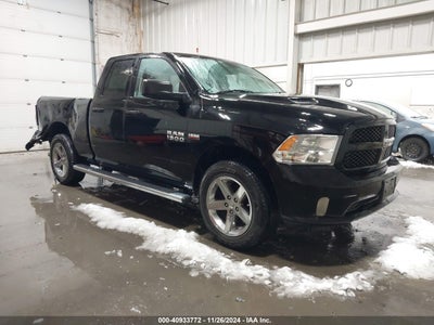 RAM 1500 2014