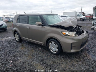SCION XB 2012