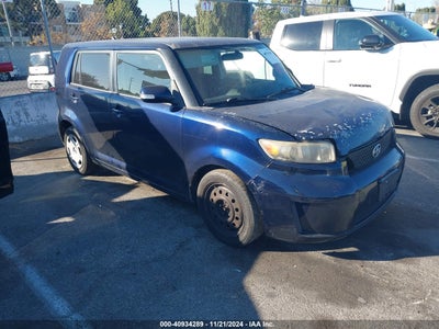 SCION XB 2008