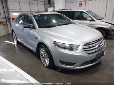 FORD TAURUS 2015
