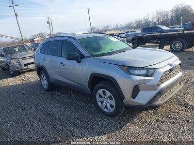 TOYOTA RAV4 2019