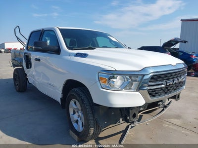 RAM 1500 2023