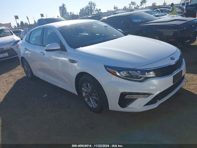 KIA OPTIMA 2019