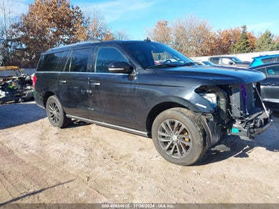 FORD EXPEDITION 2021