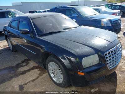 CHRYSLER 300 2009