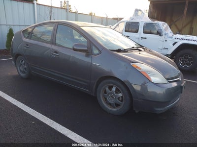 TOYOTA PRIUS 2009