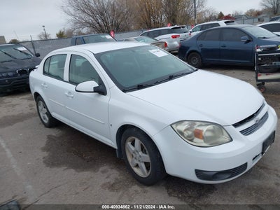 CHEVROLET COBALT 2008