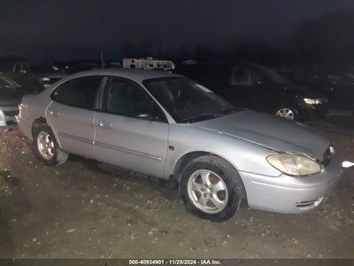 FORD TAURUS 2004