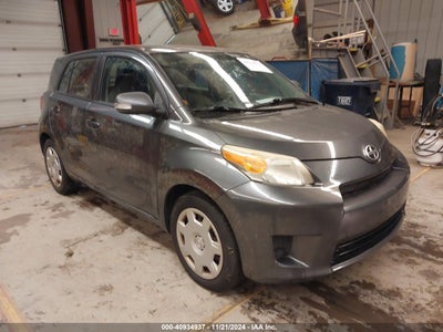 SCION XD 2008