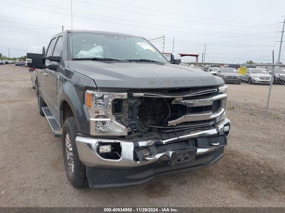FORD F-250 2020