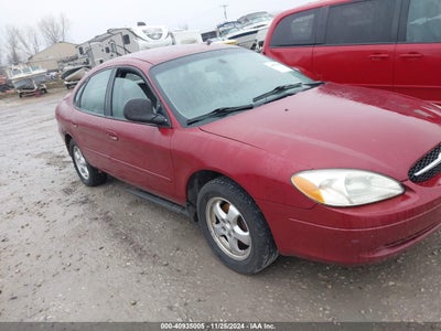 FORD TAURUS 2003