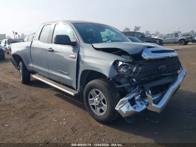 TOYOTA TUNDRA 2021